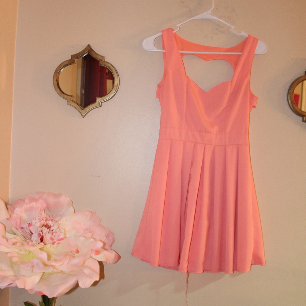 cute little dress